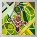 Search for robert delaunay posters Eiffel tower
