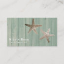 Search for tropical beach business cards Salon