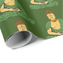 Search for buddhist wrapping paper Buddha
