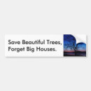 Search for tree bumper stickers Blue