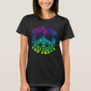 Search for peace love frogs tshirts Vintage