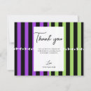 Search for purple halloween invitations Gothic