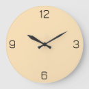 Search for leather clocks Modern