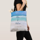 Search for wedding beach bags Tropical bachelorette