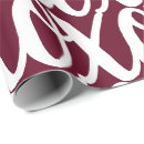 Search for red black and white wrapping paper Trendy