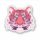 Search for white foxes stickers Wildlife animal