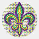 Search for bead fleur de lis stickers Beads