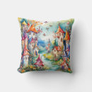 Search for castle cushions Colourful