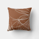 Search for amber cushions Abstract