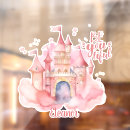 Search for nursery wall decals Pink