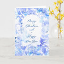 Search for romantic christmas cards Flowers