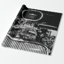 Search for engineering wrapping paper Old