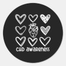 Search for chd stickers Support
