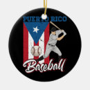 Search for baseball bat christmas tree decorations Player