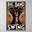 Search for brass band art Jazz