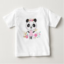 Search for panda baby clothes Cute