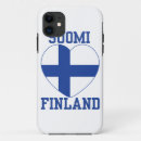 Search for finnish iphone cases Flag