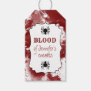 Search for spatter gift wrap Halloween
