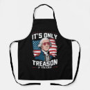 Search for washington aprons Independence