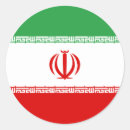 Search for iran stickers Flag