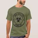 Search for zombie response team tshirts Halloween