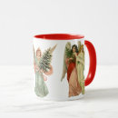 Search for victorian angel mugs Antique
