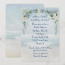 Search for sea bridal shower invitations Arch