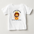 Search for crowns baby shirts Animals