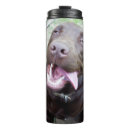 Search for funny chocolate drinkware Animal
