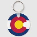 Search for plain blue key rings White