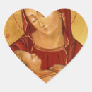 Search for virgin mary icon stickers Christian
