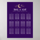 Search for celestial wedding seating charts Stars