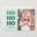 Search for retro christmas cards Green