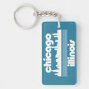 Search for illinois key rings Vintage