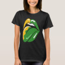 Search for lips tongue tshirts Lick