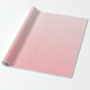 Search for light pink wrapping paper Gradient