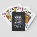 Search for las vegas playing cards Souvenir