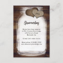 Search for weddng invitations Rustic