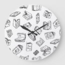 Search for books clocks Library