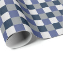 Search for classic wrapping paper Checks