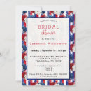 Search for red roses bridal shower invitations Flowers