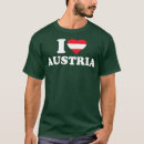 Search for austria tshirts Party