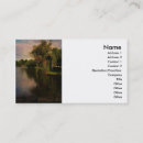 Search for willow tree business cards Nature