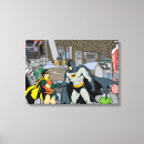 Search for effects art Batman