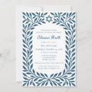 Search for jewish bar bat mitzvah invitations Modern