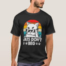 Search for begging tshirts Kitten