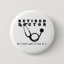 Search for funny doctor badges Medical