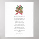 Search for christian scripture christmas posters Winter