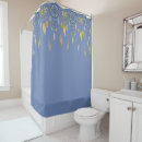 Search for dream catcher shower curtains Blue
