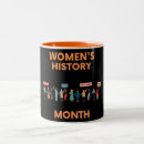 Search for womens history month mugs Equality